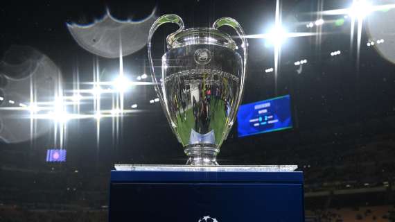 Cammino Champions della Juve, il punto sulle avversarie
