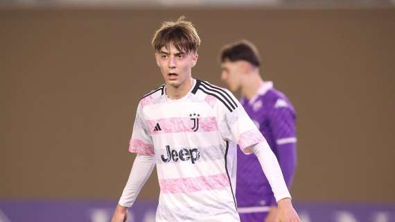 Juve U20-Roma 1-0: successo bianconero grazie a Pugno