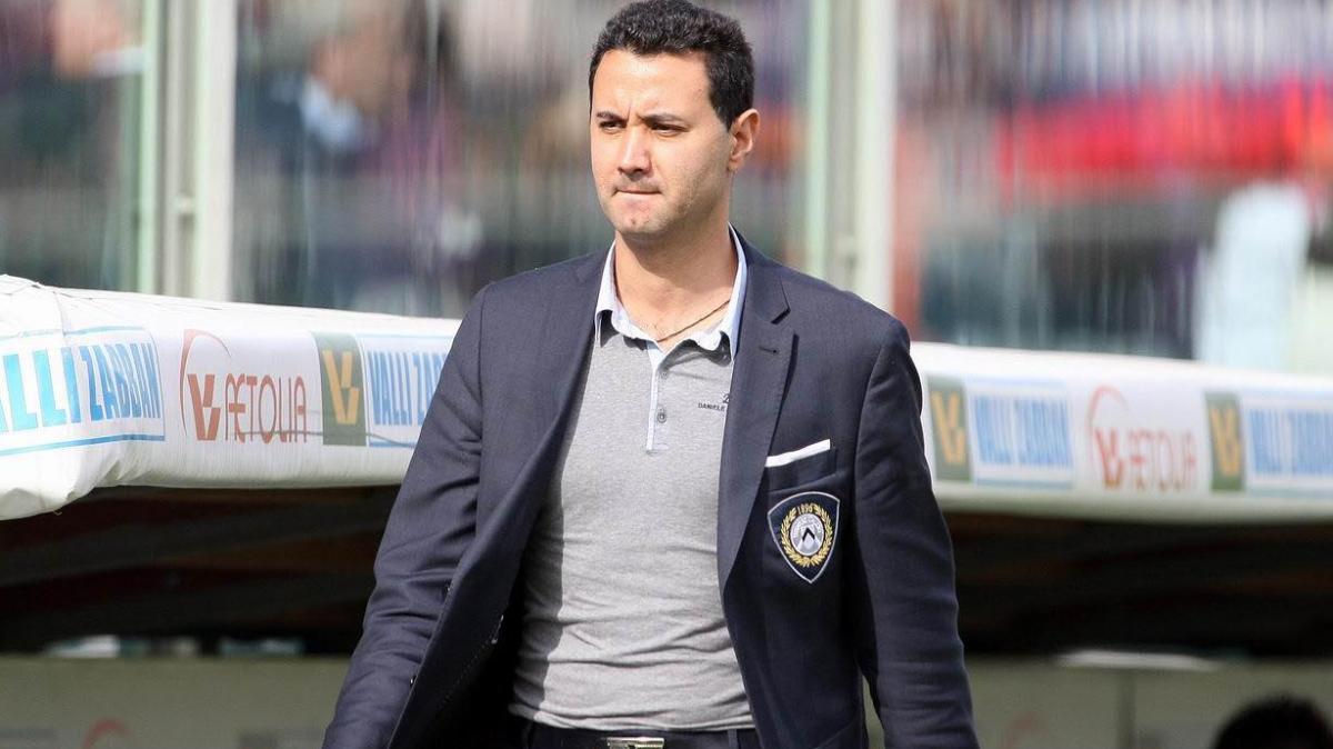 Tenore: "Alla Juve ho seguito CR7 e Higuain, Cristiano era un professionista esemplare. Su Gonzalo..."