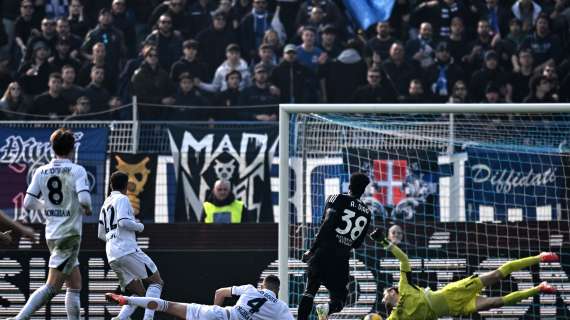 Serie A, Como-Napoli 2-1: Diao piega la squadra di Conte, sorpasso Inter in classifica