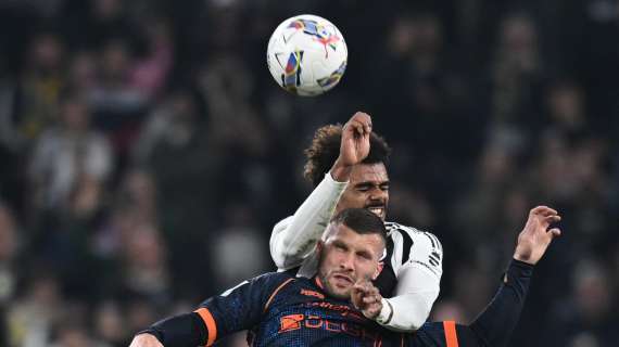 Parma-Juve che differenza sulle palle inattive: il dato sorprendente