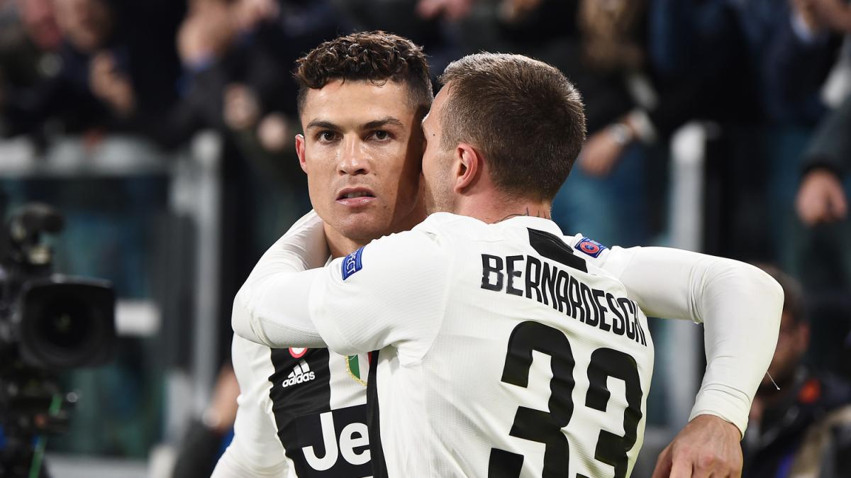 Bernardeschi e la partita del 2019: "Ci avevano pizzicato nell'orgoglio. Lì escono i campioni"