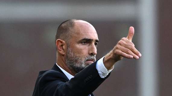 Tarallo: "La Juventus ha preso calciatori importanti. Ha dato un segnale forte"