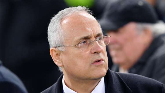 Lotito: "Ci hanno violentato, storia di una morte annunciata"