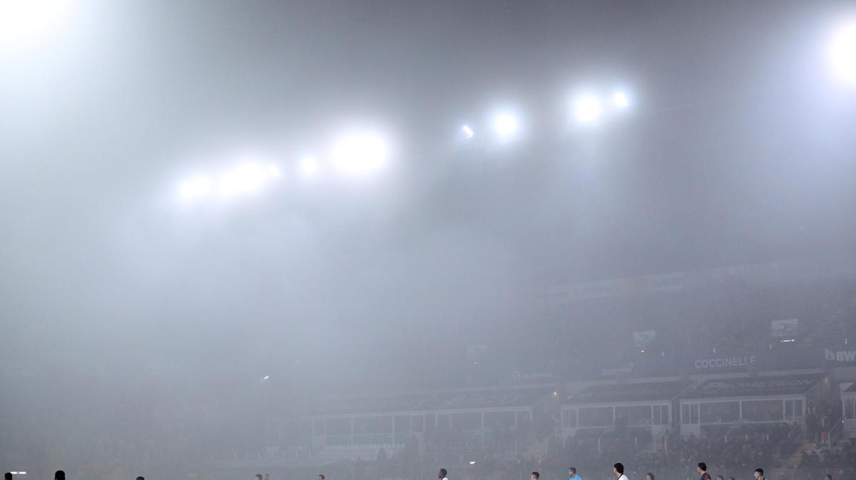 Parma-Juventus: i pronostici vedono i bianconeri nettamente favoriti 