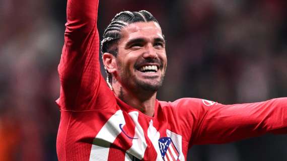 L'ex obiettivo Juve Rodrigo De Paul ad un passo dalla MLS