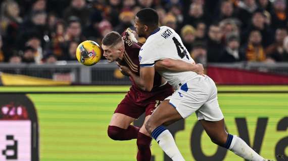 Galosso (Tuttosport): "Stasera a Torino in molti seguiranno Atalanta-Roma"