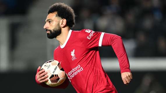 Salah, altro che Italia (o Juve): l'egiziano starebbe parlando con un'altra big europea