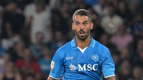 L'ex Juve Spinazzola spiega la centralità di Lukaku: "Averlo ti cambia..."