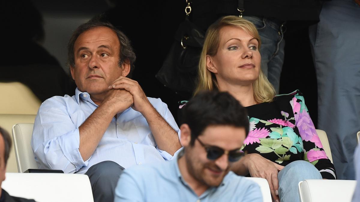Sportmediaset, Platini: "Io Presidente della Juve? Certi amori non finiscono mai, ma..."