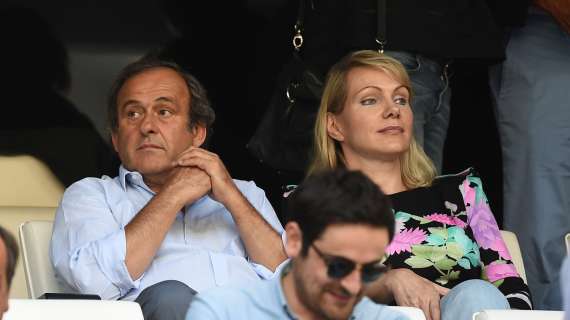Platini vittima di un furto in Francia, rubata una ventina tra trofei e medaglie