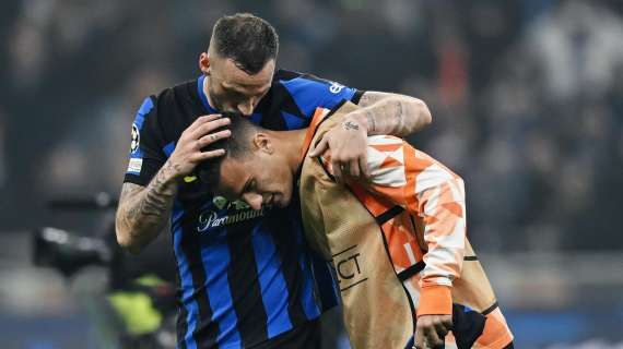 Juve Primavera, Stankovic dell'Inter: "Peccato per il gol di Ripani nel finale"