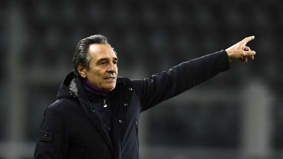 Prandelli: "Juventus in grande cambiamento, non era colpa di Allegri"