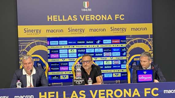 Hellas Verona, il club si difende: "L'indagine in corso non è su di noi, ma..."