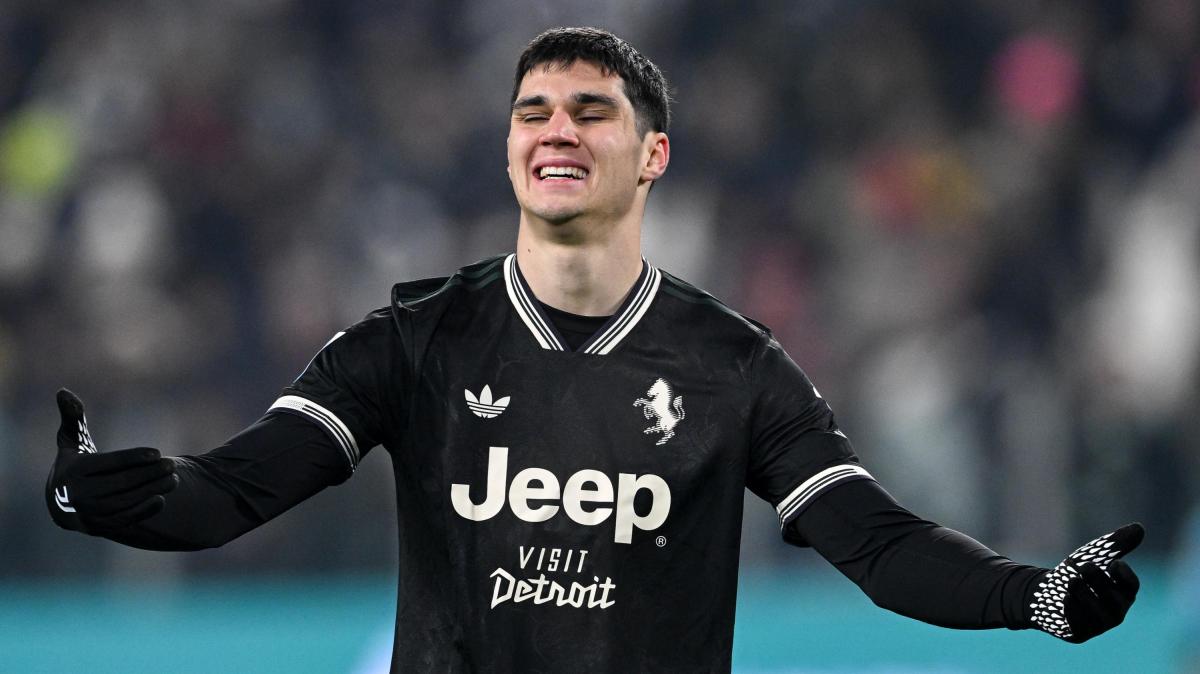 Il Parma punta Adzic, ma il giocatore vuole restare alla Juve 