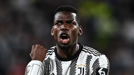 Pogba torna in anticipo al JTC: le reazioni dei tifosi della Juventus