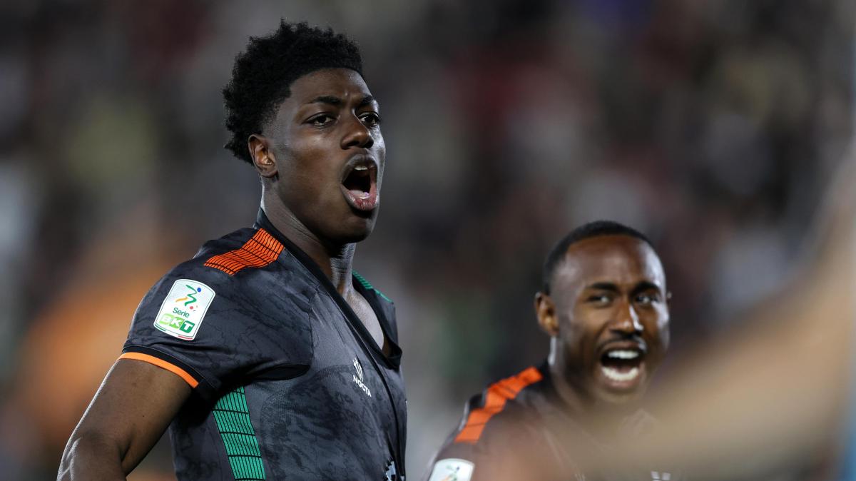 Issa Doumbia allo Sporting, la Juve ci aveva pensato