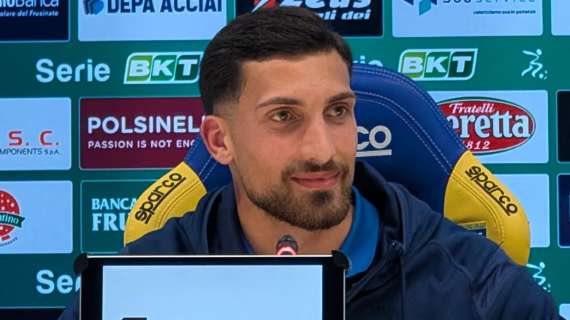 Next Gen, dopo il flop a Frosinone Pecorino potrebbe tornare al SudTirol