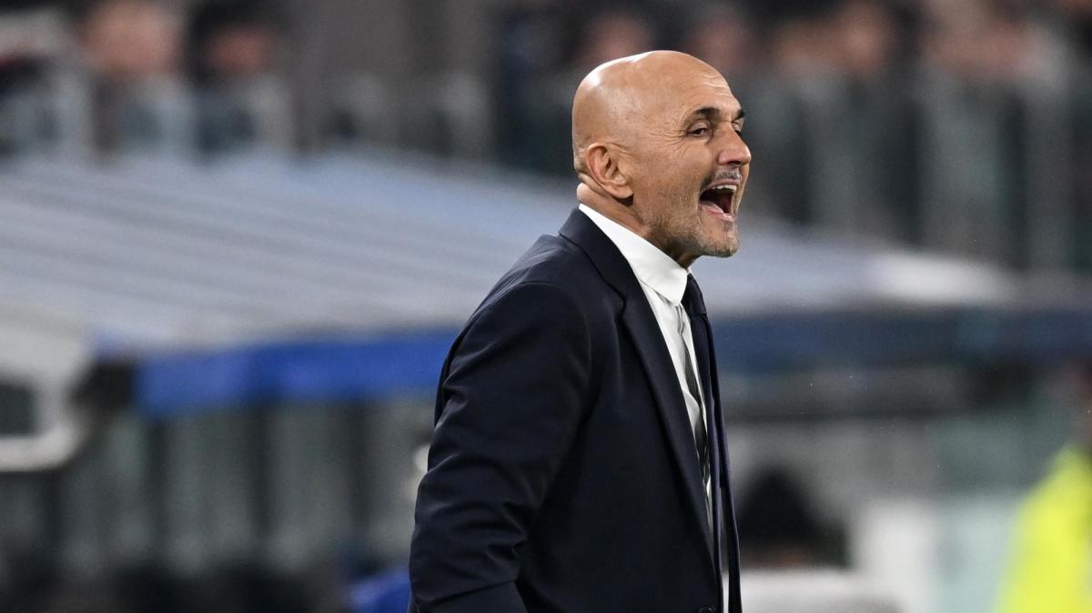 Spalletti in conferenza: "Quando abbiamo palla, dobbiamo comandare. Zhegrova? Non è stato aiutato da McKennie e Kalulu"