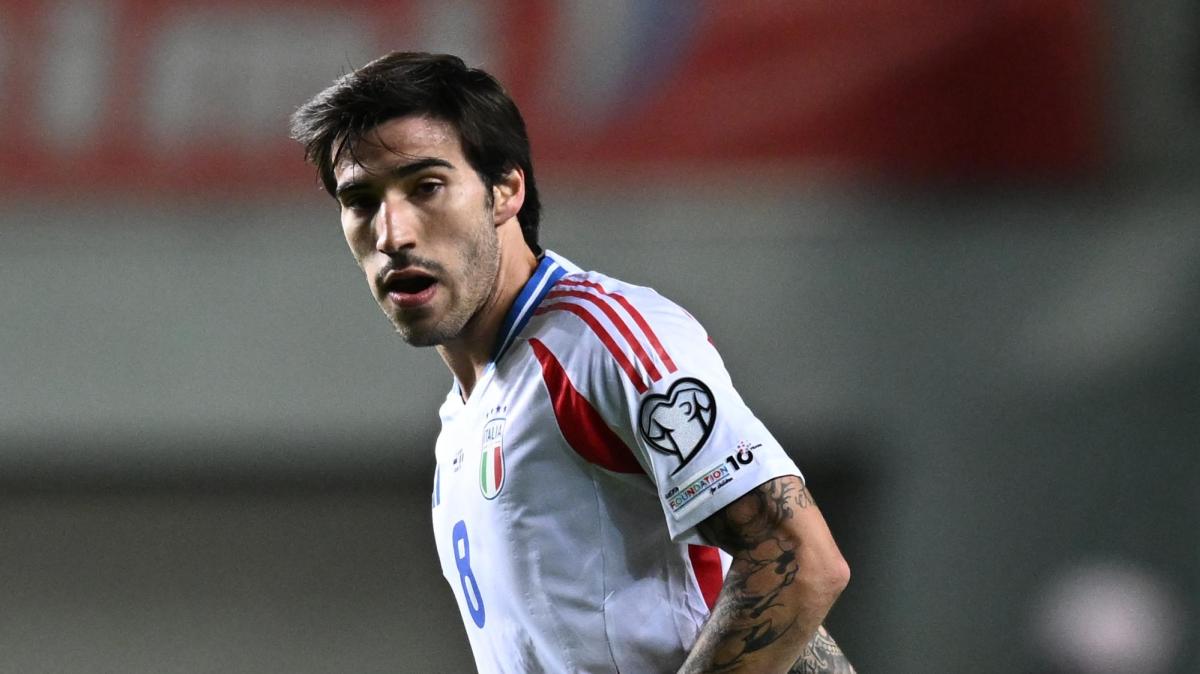 Tonali, la Juve continua a seguirlo. E nella trattativa c'è un nome a sorpresa