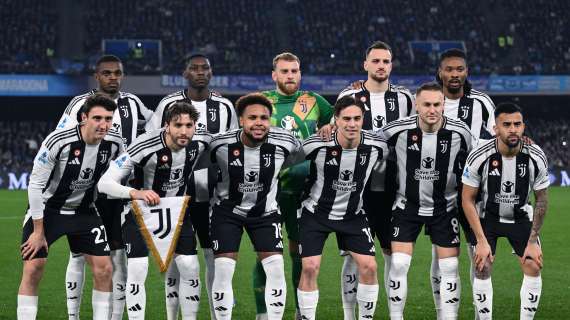 Come funzionano spogliatoio e dirigenza Juve oggi