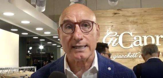 Graziani: "Il Napoli se non dovesse vincere lo scudetto, sarà comunque secondo"