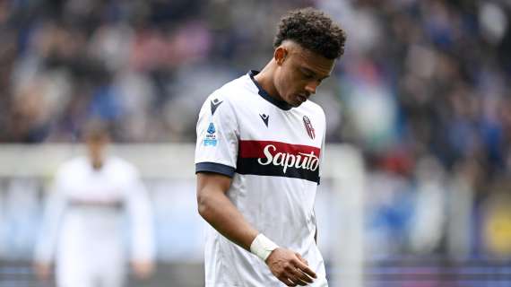 Il Bologna perde Ndoye per la sfida contro la Juventus