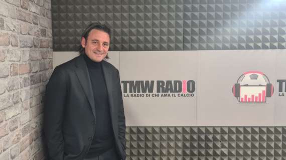 Romondini: "Vlahovic? Alla lunga non so se potrà reggere di non giocare da titolare"