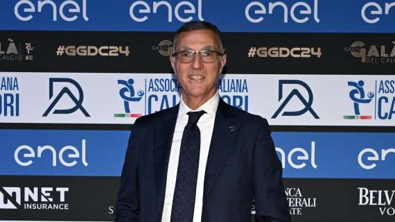 Bergomi: "La Juve ha potenziale ma manca di continuità"