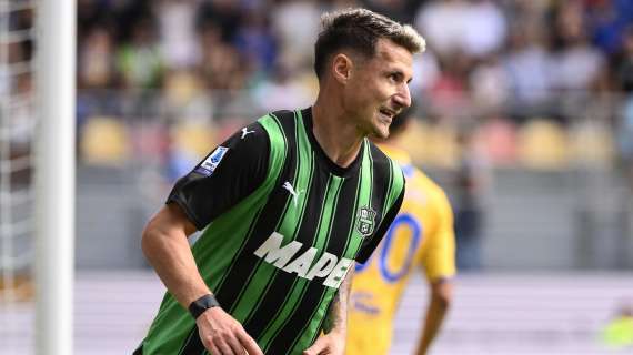 Pinamonti a DAZN: "Settimana difficile dopo Frosinone, ma il calcio ti dà la possibilità di rifarti"
