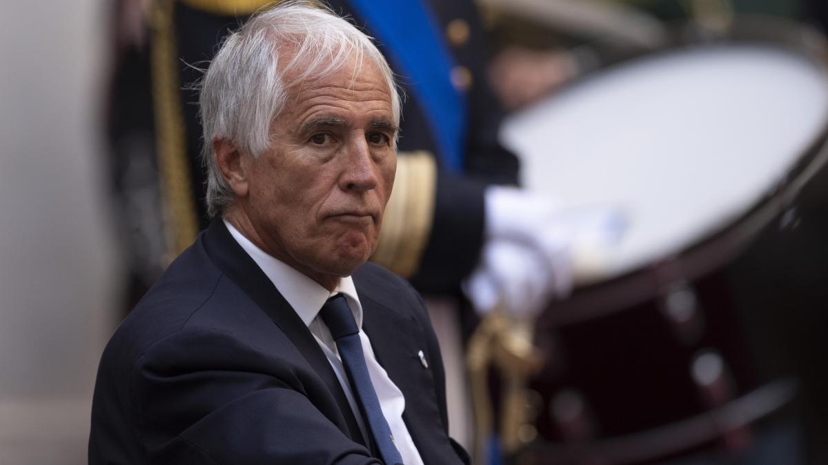 Salvini: "Malagò in FIGC? Preferirei qualche volto nuovo"