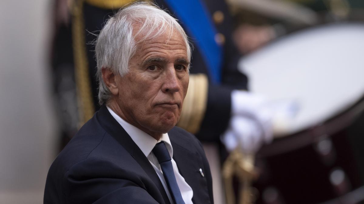 Malagò: "Scontri a Torino? Ormai è un'emergenza sistematica, e questo è paradossale"