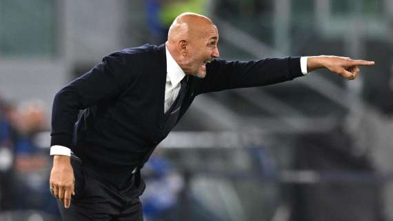 Spalletti "bacchetta" Fagioli: "Ogni tanto ha un difetto. È per questo che l'ho tolto"