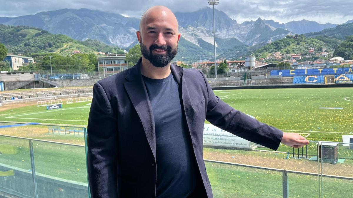 Di Benedetto: "Milan in ritardo clamoroso, il paragone con la Juve è emblematico"