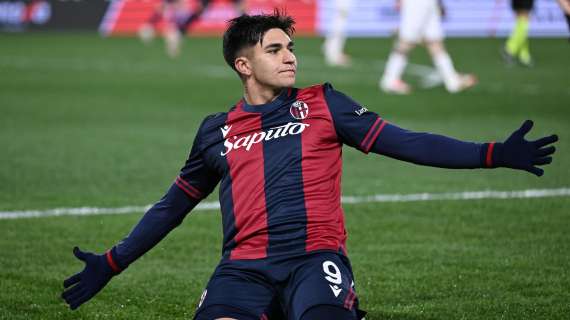 Gazzetta: "Summit Tudor-Comolli. Per l'attacco piace molto Santiago Castro"