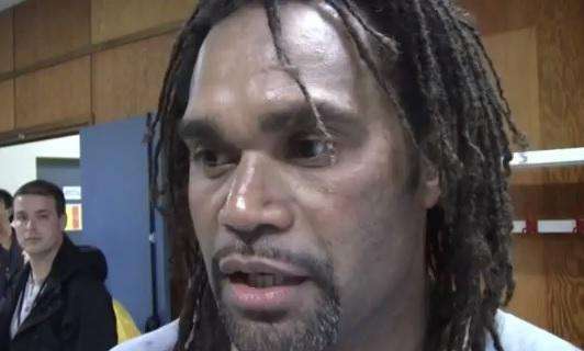 Karembeu racconta il suo dramma: "Due miei familiari uccisi da cecchini"