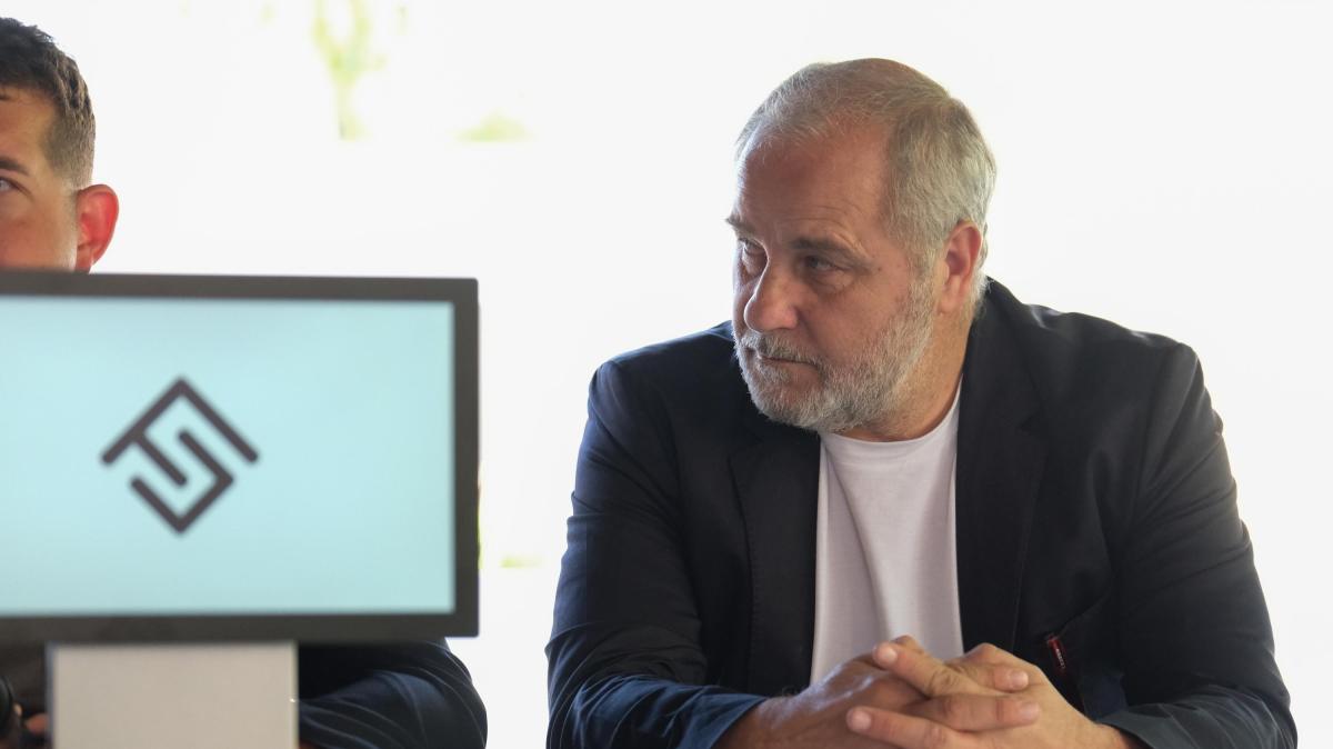 Accardi: "Non mi aspetto grandi colpi nel mercato di gennaio"