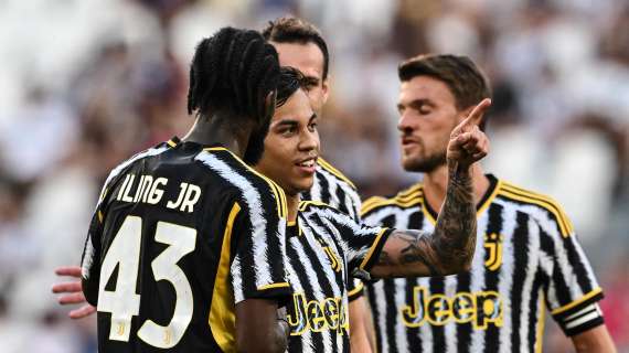 La Juventus tratta la cessione di un esubero: può tornare in patria
