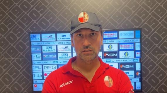 Gorgone: "La Juve Next Gen non è la stessa di due anni fa"
