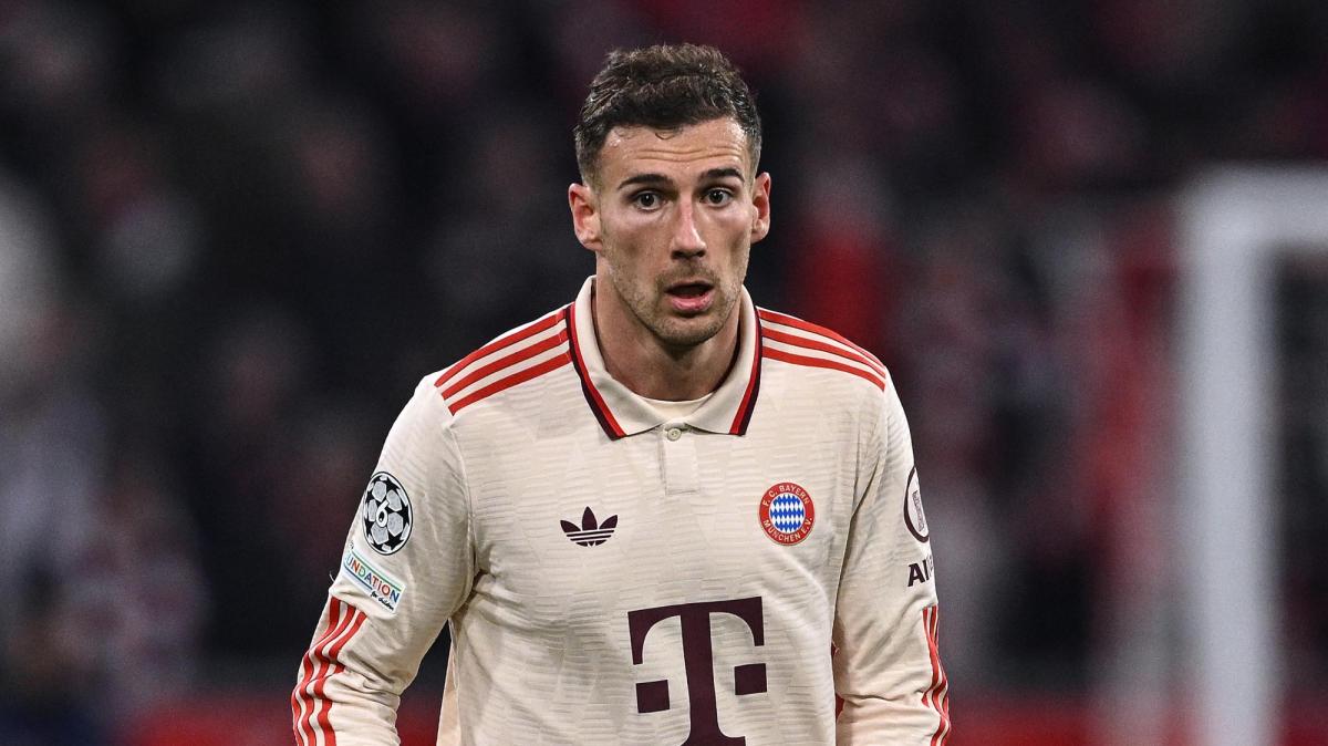 Goretzka, l'obiettivo Juve apre a un futuro via dal Bayern. Ma su di lui c'è...