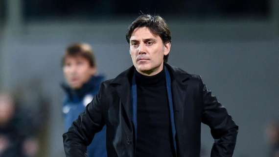 Montella su Yildiz: "Mi farebbe piacere se giocasse di più"