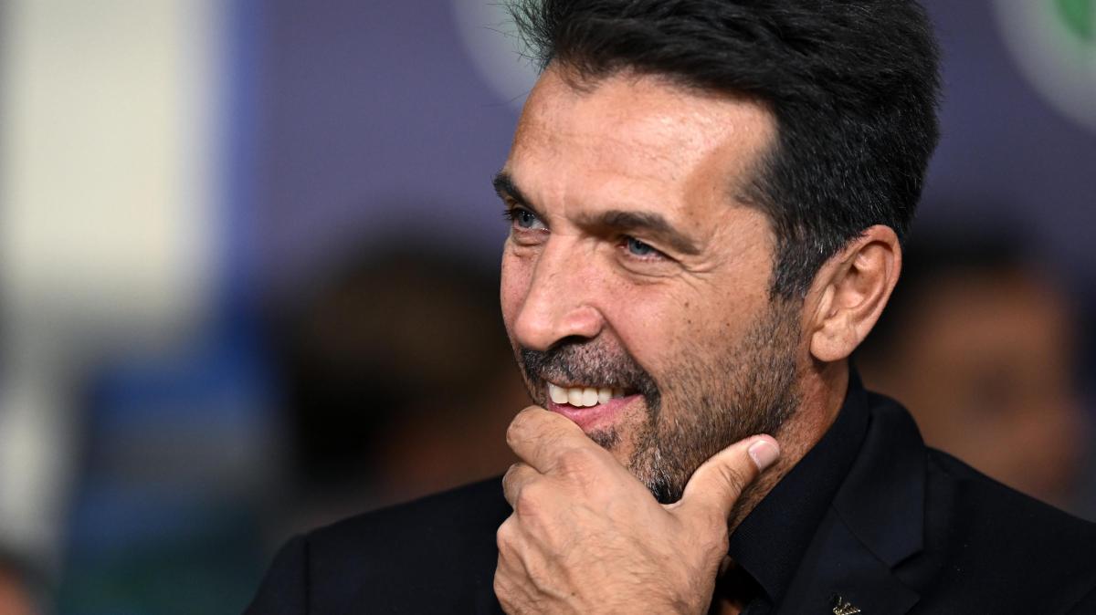 Buffon sul rosso a Kalulu: "Procedura inspiegabile, ma Bastoni sta pagando più del dovuto"