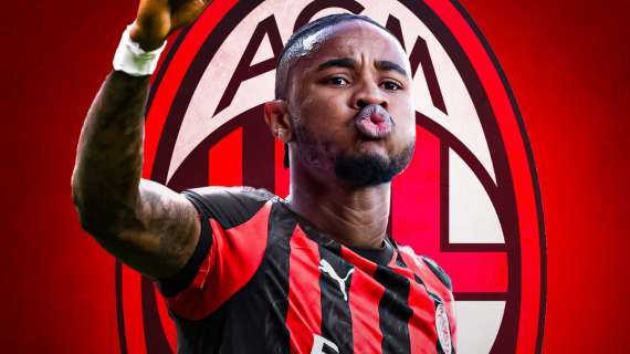 Milan, addio a Vlahovic, in chiusura il colpo Nkunku