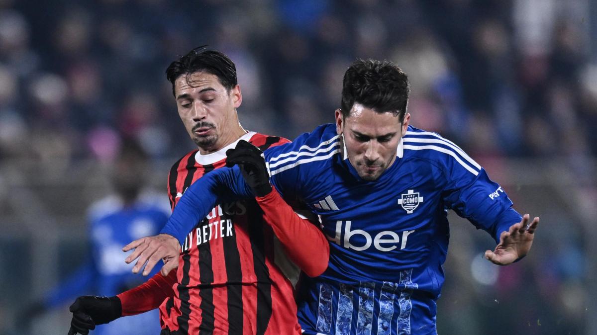 Milan-Como, niente più Perth, clamoroso dietrofront dopo le rassicurazioni di Simonelli