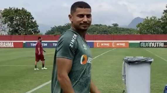 Juve, ecco André: il nuovo Emerson piace e può arrivare al posto di Douglas Luiz