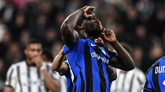 Parla l'agenzia di Lukaku: "Romelu merita delle scuse da parte della Juve e mi aspetto che la Lega condanni il comportamento di questo gruppo di tifosi"