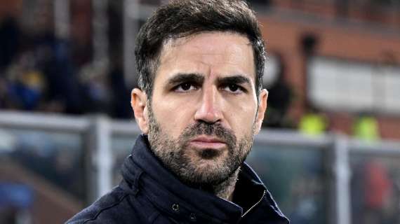 Verso Como-Juventus: i convocati di mister Fabregas