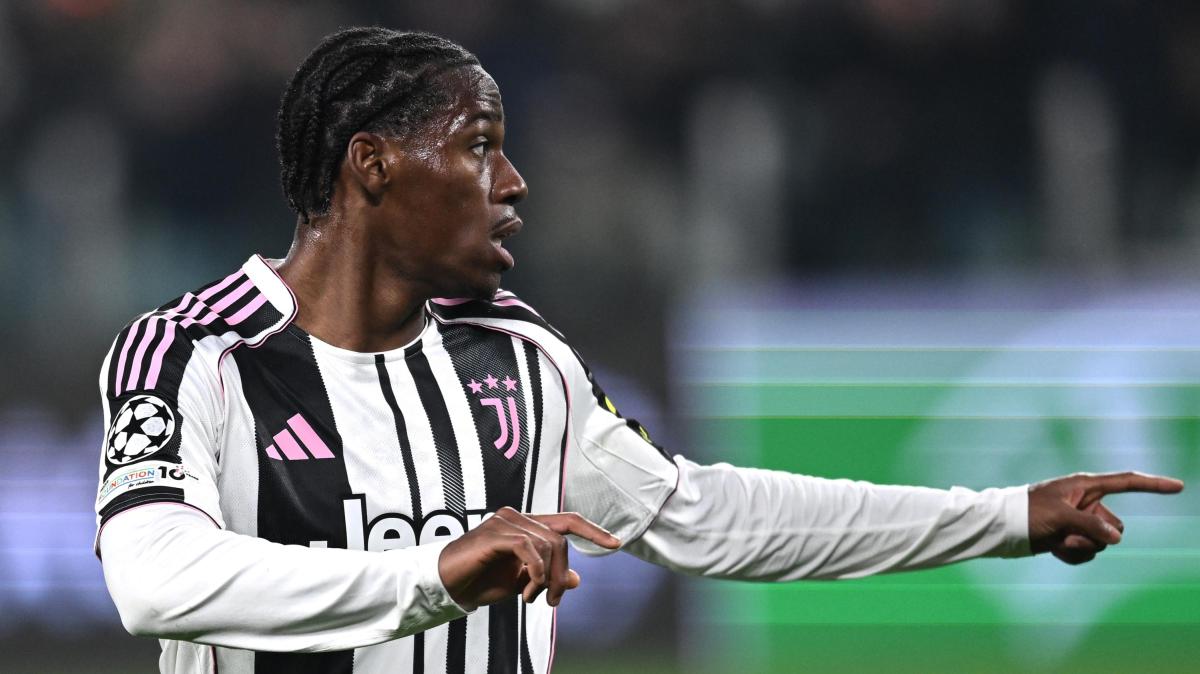 David a Sky: "Sono qui per segnare. Io titolare a Bologna? È una domanda per Spalletti"