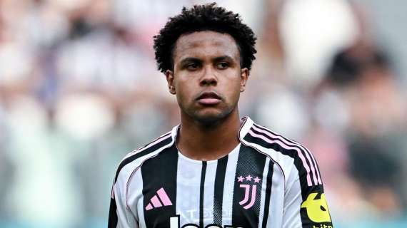 Nasso a RBN: "Al posto di Conceiçao mi aspetto McKennie"