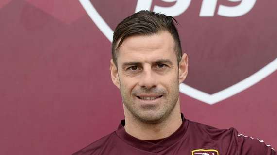 Calaiò: "Le avversarie del Napoli l'anno prossimo saranno Juve ed Inter"